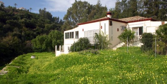 Villa for Sale in Benahavís, Málaga
