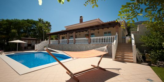 Villa for Sale in Alhaurín el Grande, Málaga