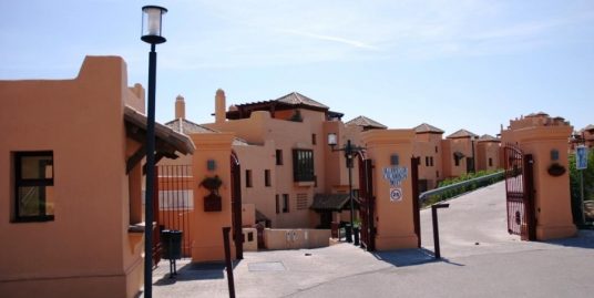 Apartment for Sale in Calahonda, Málaga