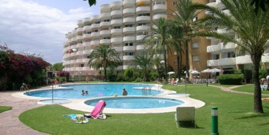 Penthouse for Sale in Marbesa, Marbella, Málaga