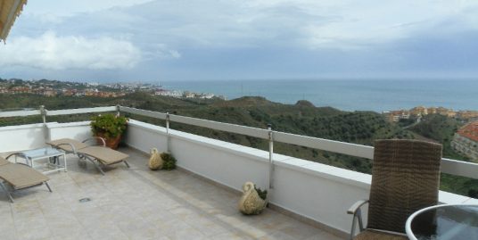 Penthouse for Sale in Torreblanca, Fuengirola, Málaga