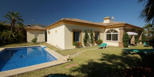 Villa for Sale in Mijas Costa, Málaga
