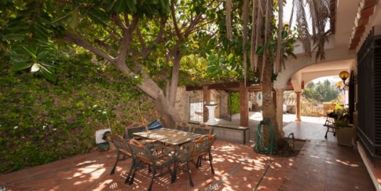 Villa for Sale in Casares, Málaga