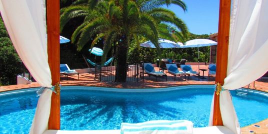 Villa for Sale in Marbella, Málaga