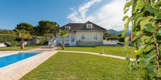Villa for Sale in Alhaurín de la Torre, Málaga