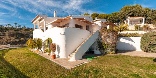 Villa for Sale in East Nerja, Málaga