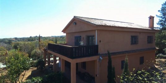 Villa for Sale in Entrerrios, Mijas, Málaga