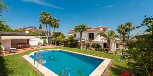 Villa for Sale in Alhaurín de la Torre, Málaga