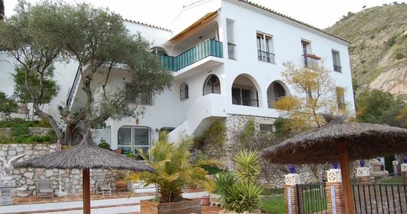 Villa for Sale in Mijas, Málaga