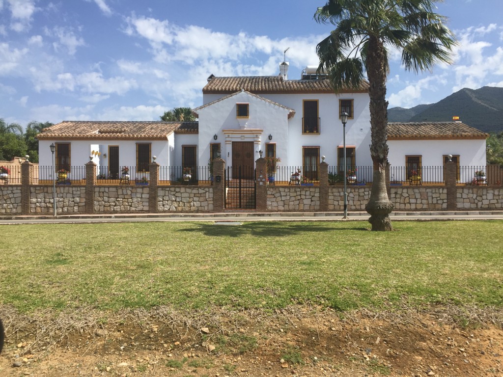 Villa for Sale in Alhaurín el Grande, Málaga