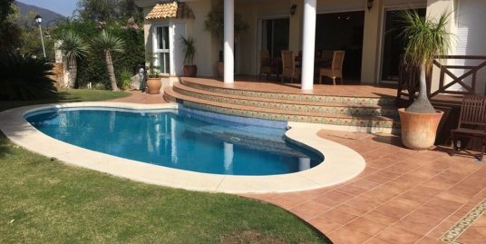 Villa for Sale in Istán, Málaga