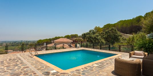 Villa for Sale in Alhaurín el Grande, Málaga