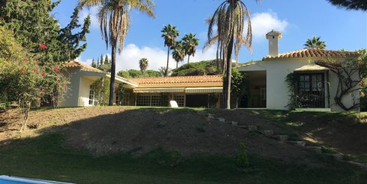 Villa for Sale in Mijas, Málaga