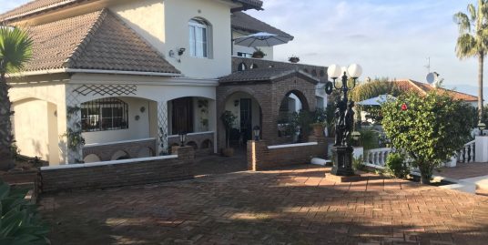 Villa for Sale in Alhaurín el Grande, Málaga