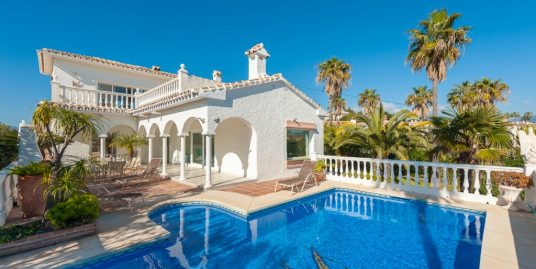 Villa for Sale in Mijas Costa, Málaga