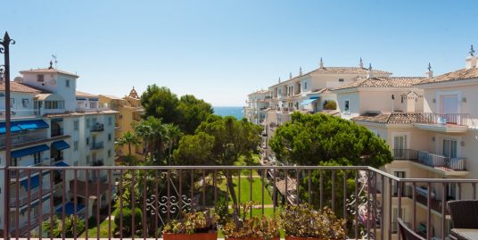 Penthouse for Sale in Nueva Andalucía, Marbella, Málaga
