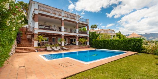 Villa for Sale in La Cala Golf, Mijas Costa, Málaga