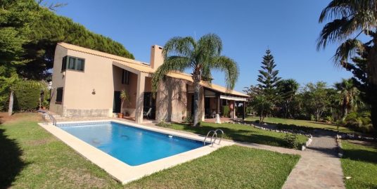 Villa for Sale in Alhaurín de la Torre, Málaga