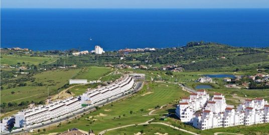 Apartment for Sale in Valle Romano, Estepona, Málaga