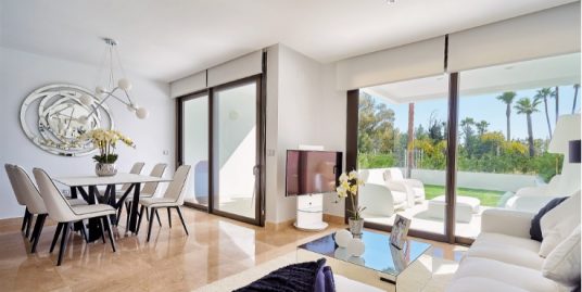 Townhouse for Sale in Nueva Andalucía, Marbella, Málaga