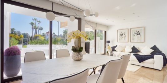 Townhouse for Sale in Nueva Andalucía, Marbella, Málaga
