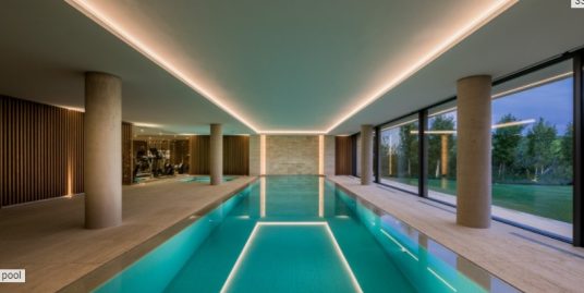 Villa for Sale in Sotogrande, San Roque, Cádiz