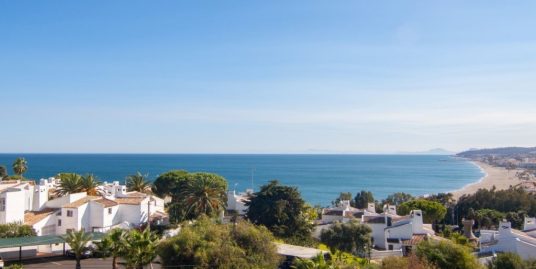 Villa for Sale in Casares, Málaga