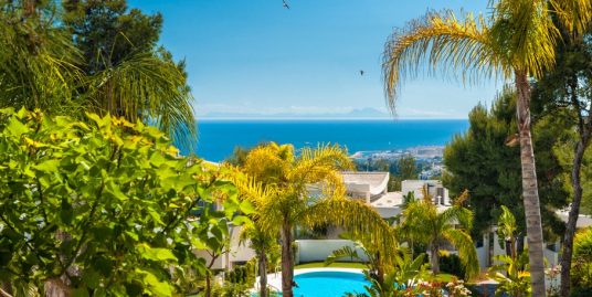 Townhouse for Sale in Sierra Blanca, Marbella, Málaga