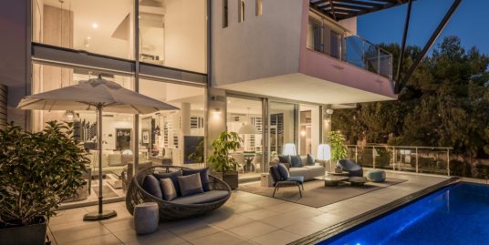 Semi-Detached for Sale in Sierra Blanca, Marbella, Málaga