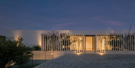 Villa for Sale in Sotogrande, San Roque, Cádiz