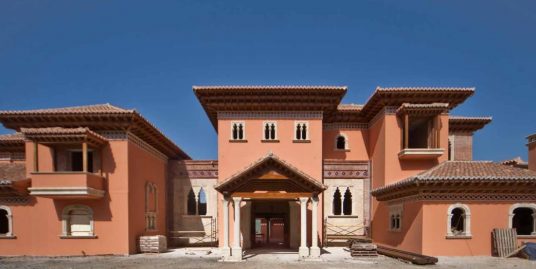 VILLA PALACE in La Zagaleta