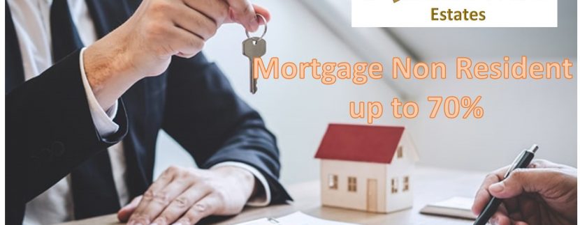 MORTGAGE NO RESIDENT UP TO 70 TABLETWET ESTATES IMAGE